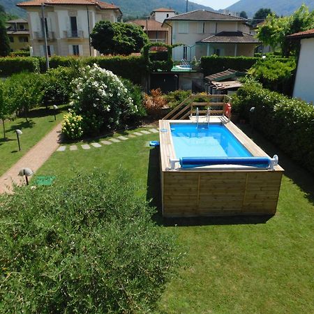 Haus Am See Villa Порто Валтраваля Екстериор снимка