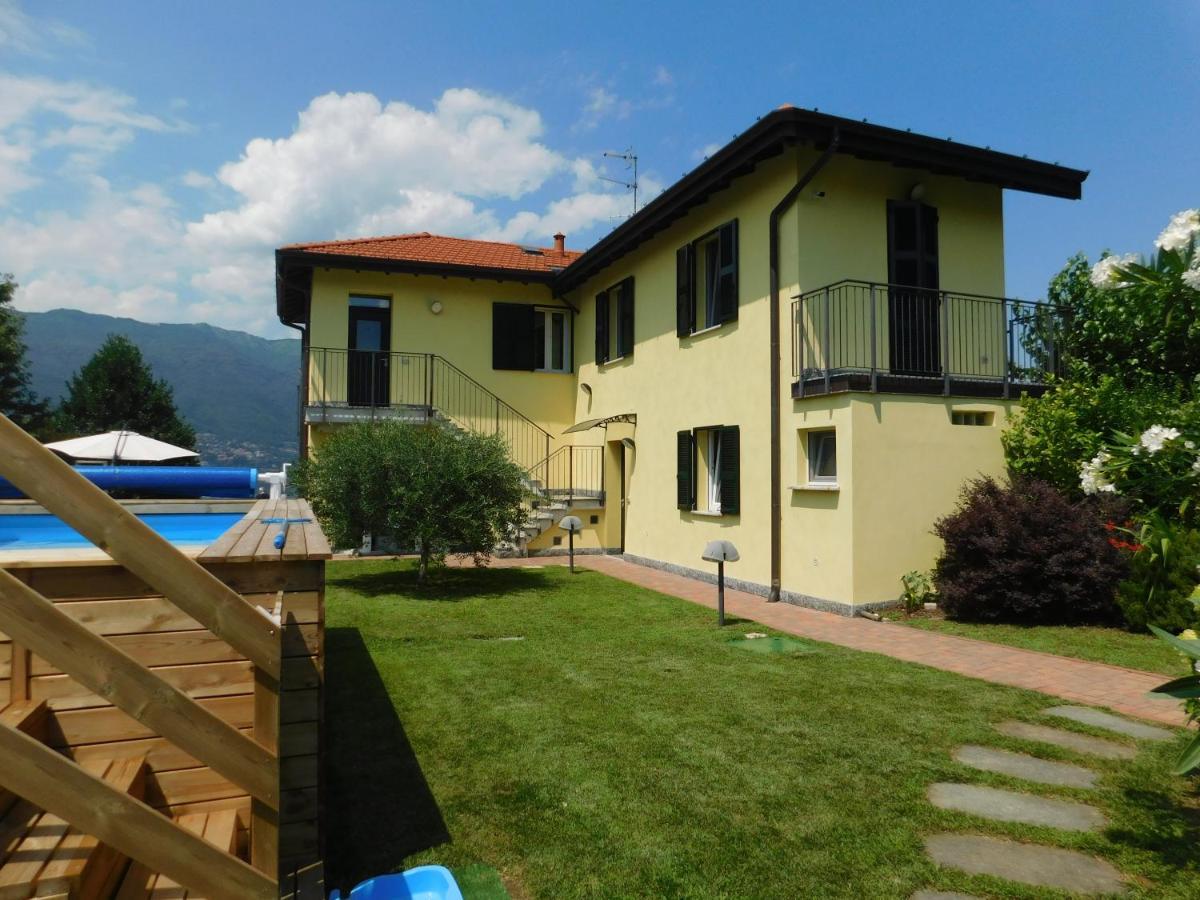 Haus Am See Villa Порто Валтраваля Екстериор снимка