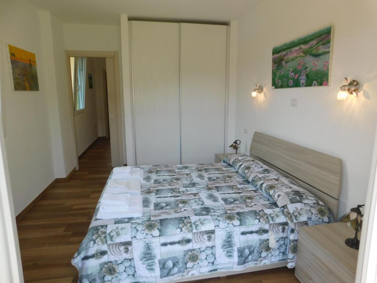 Haus Am See Villa Порто Валтраваля Екстериор снимка