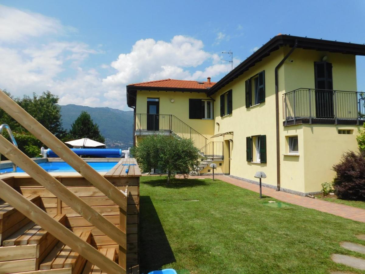 Haus Am See Villa Порто Валтраваля Екстериор снимка