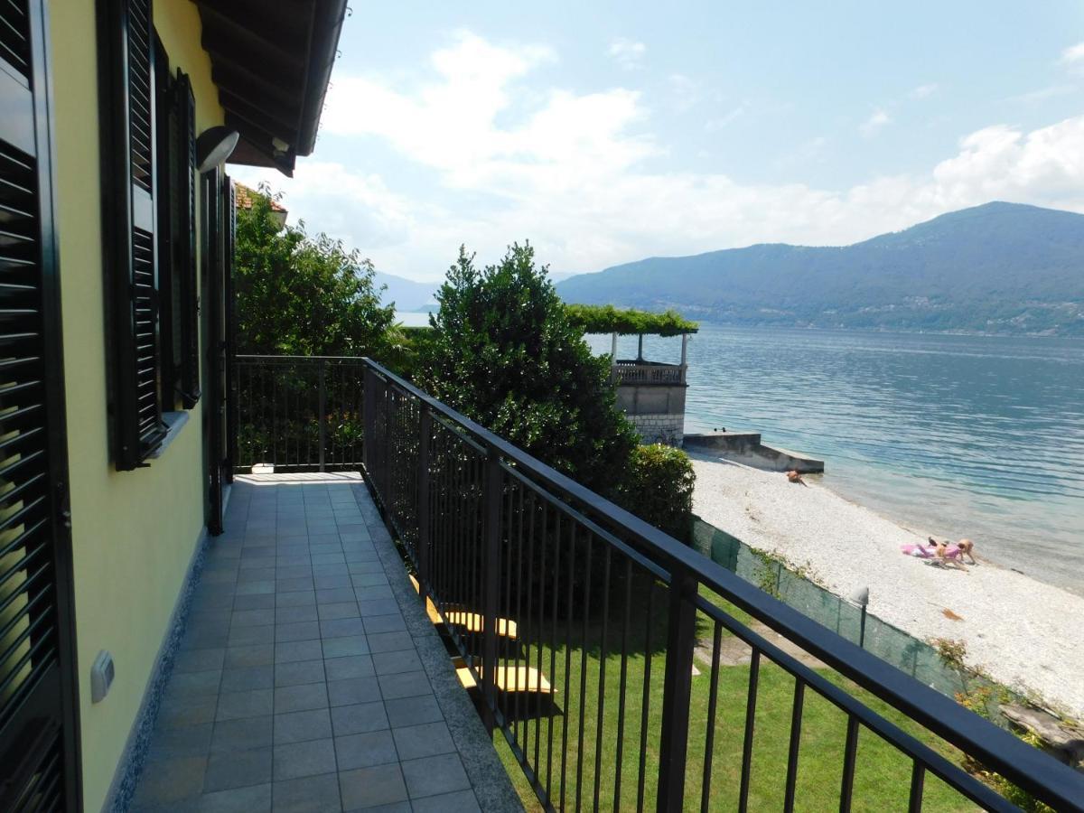 Haus Am See Villa Порто Валтраваля Екстериор снимка