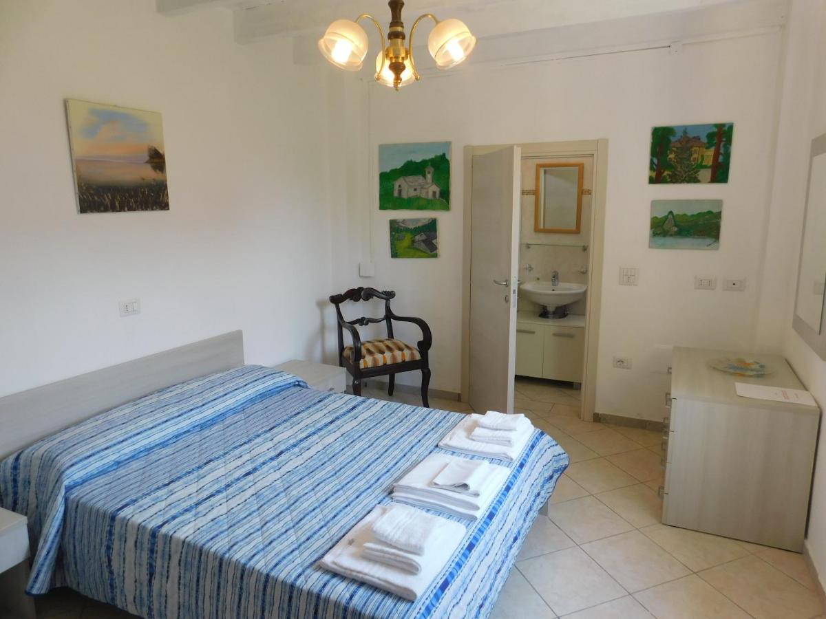 Haus Am See Villa Порто Валтраваля Екстериор снимка