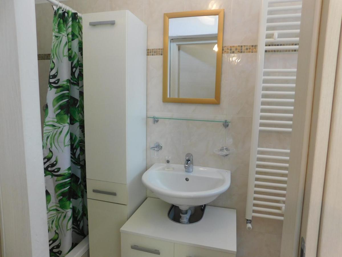 Haus Am See Villa Порто Валтраваля Екстериор снимка