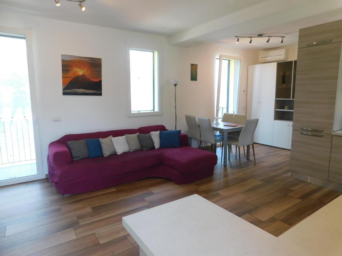 Haus Am See Villa Порто Валтраваля Екстериор снимка