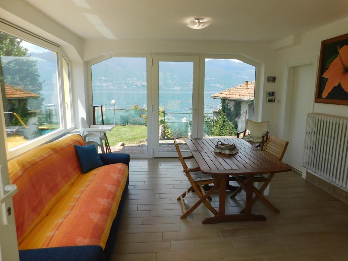 Haus Am See Villa Порто Валтраваля Екстериор снимка