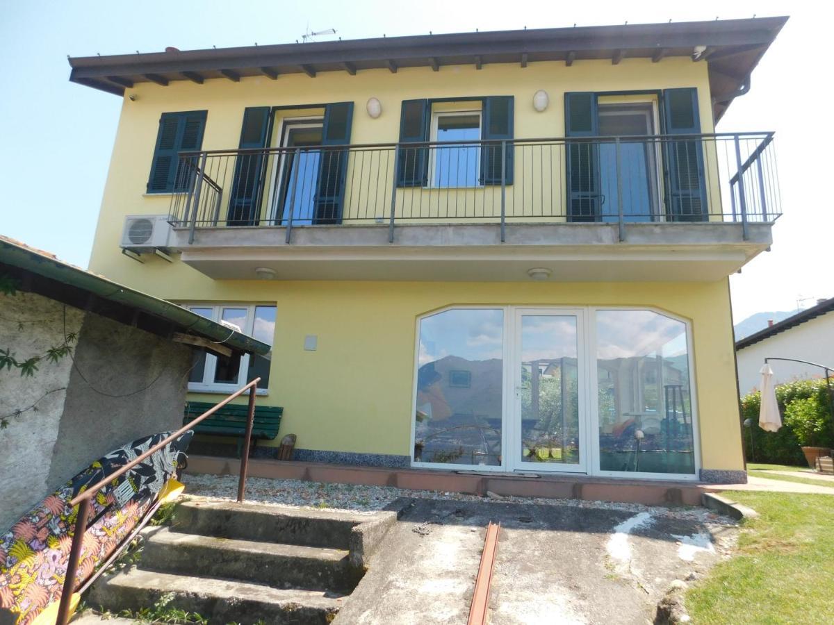 Haus Am See Villa Порто Валтраваля Екстериор снимка