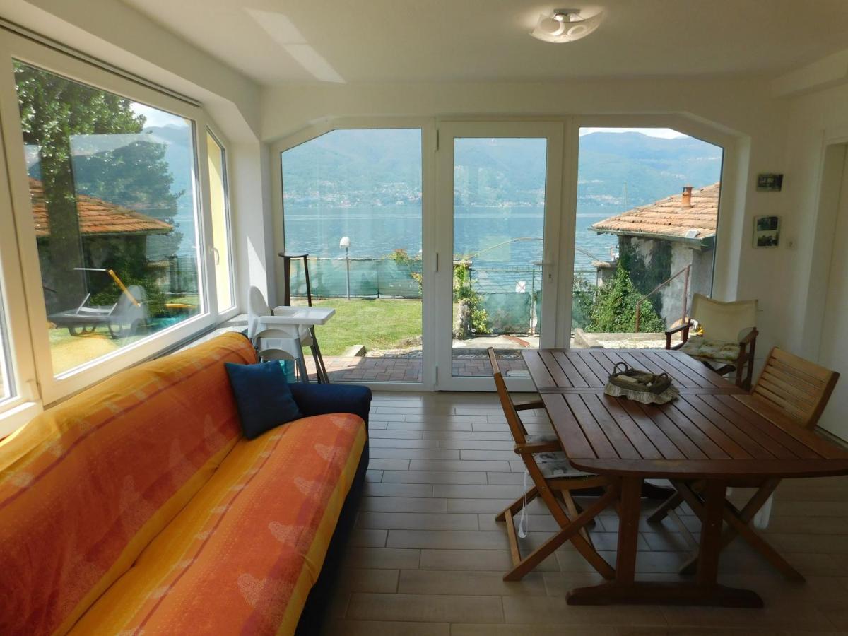 Haus Am See Villa Порто Валтраваля Екстериор снимка