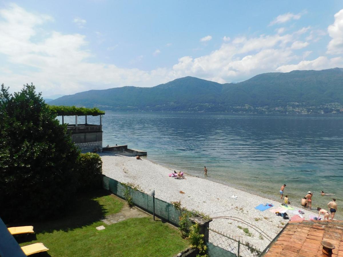 Haus Am See Villa Порто Валтраваля Екстериор снимка