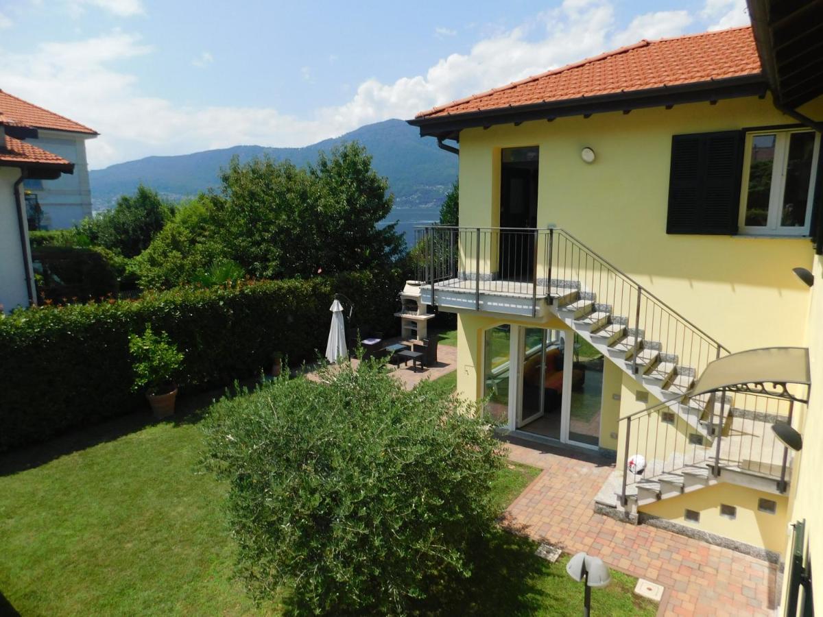 Haus Am See Villa Порто Валтраваля Екстериор снимка