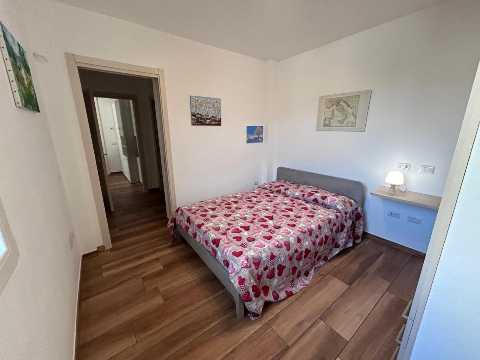 Haus Am See Villa Порто Валтраваля Екстериор снимка